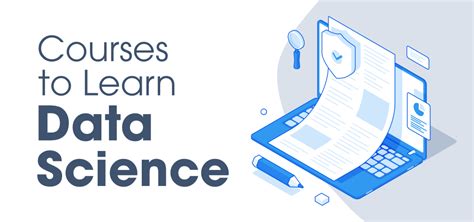 Online Data Science Courses and Certification .